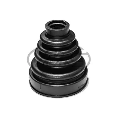 Nuevo Modelo Juego de fuelles, árbol de transmisión METALCAUCHO 11113